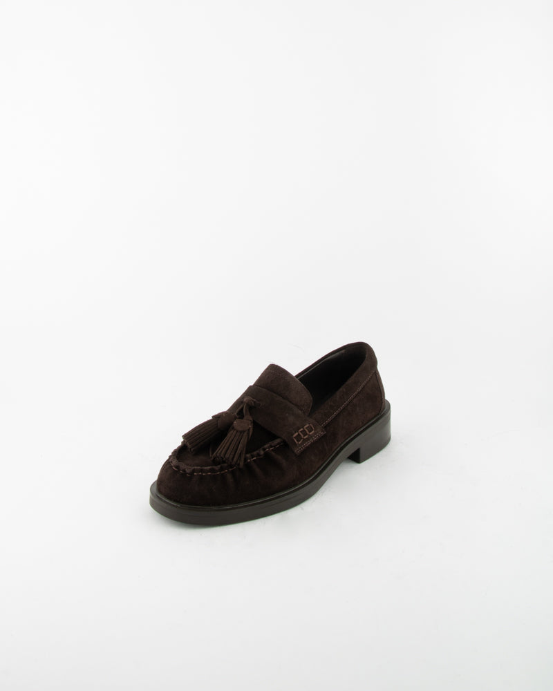 LOAFERS