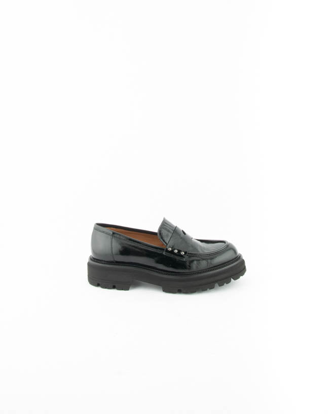 LOAFERS