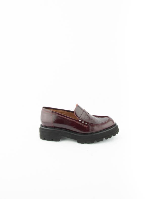 LOAFERS