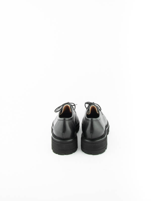 DERBY SHOES