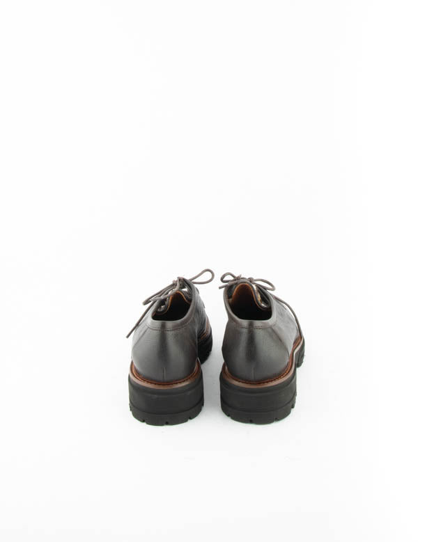 DERBY SHOES