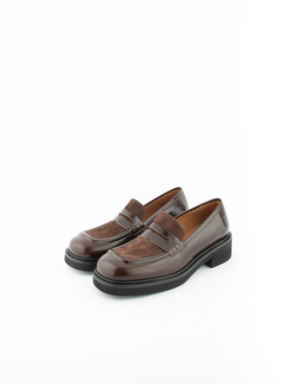 LOAFERS