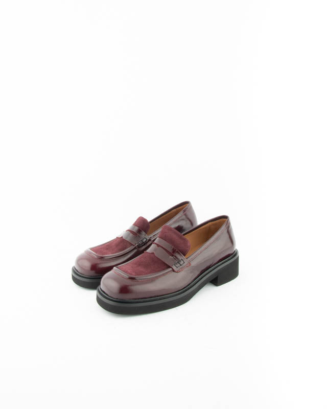 LOAFERS