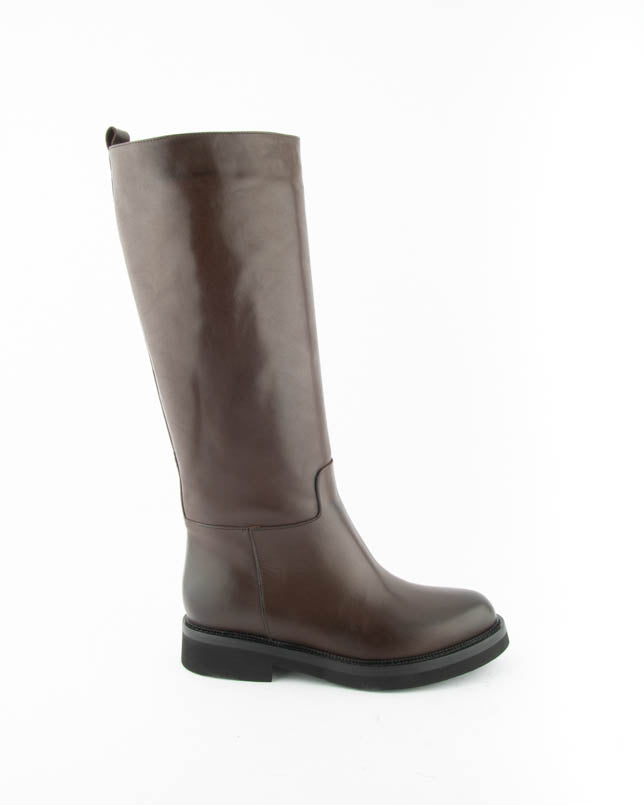 HIGH BOOTS