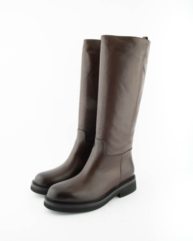 HIGH BOOTS