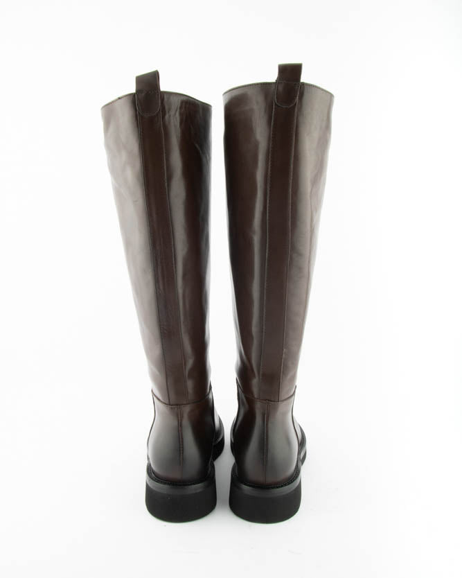 HIGH BOOTS