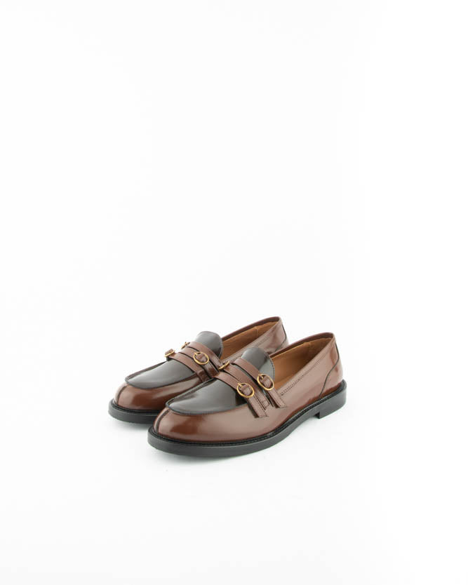 LOAFERS