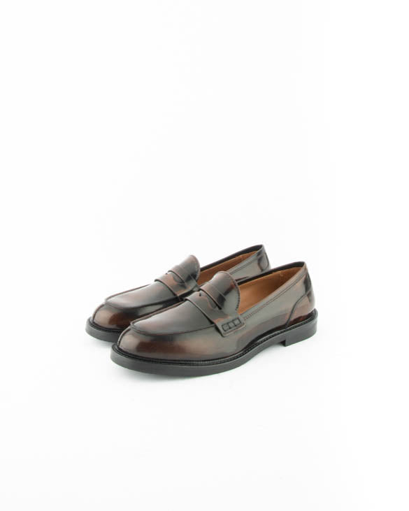 LOAFERS