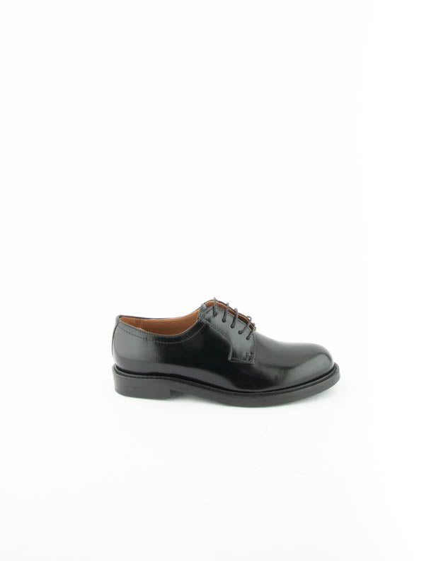 DERBY SHOES