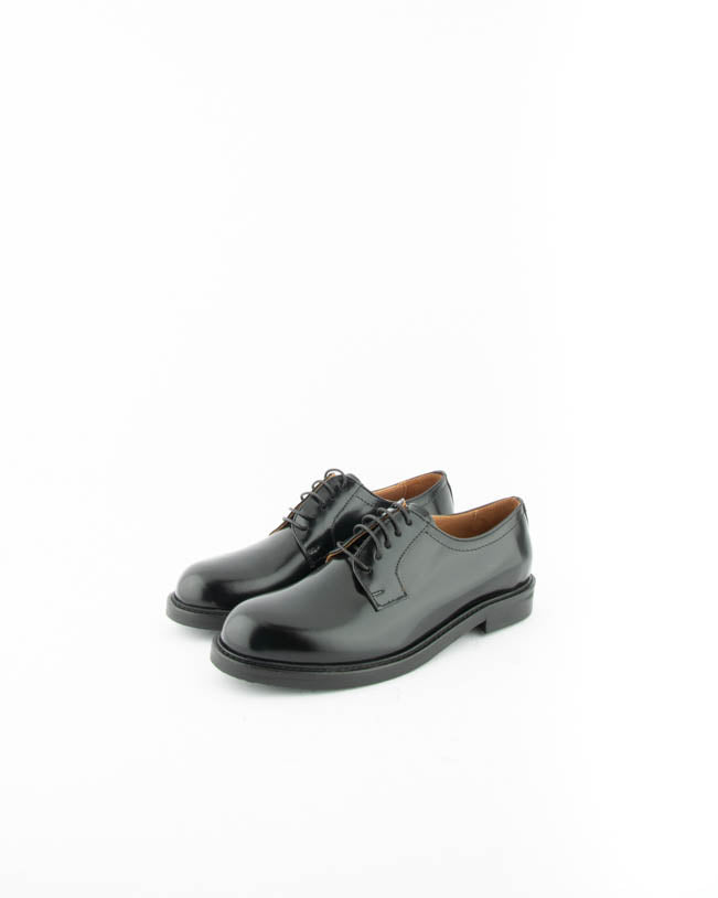 DERBY SHOES