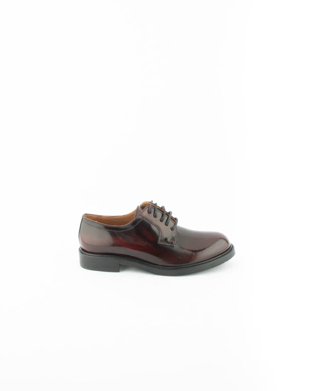 DERBY SHOES