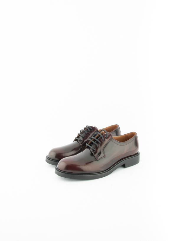 DERBY SHOES