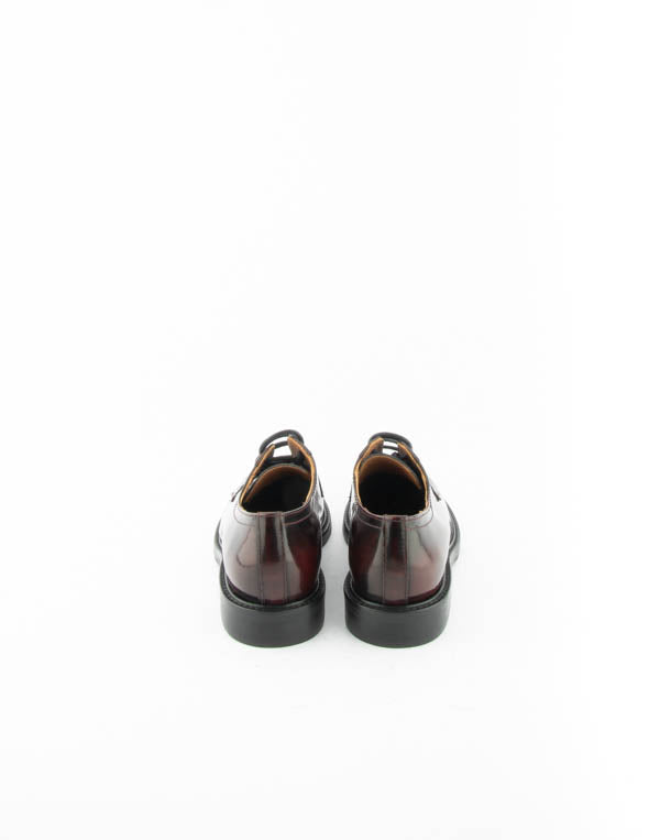 DERBY SHOES