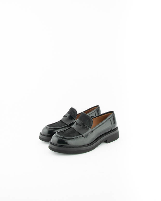 LOAFERS