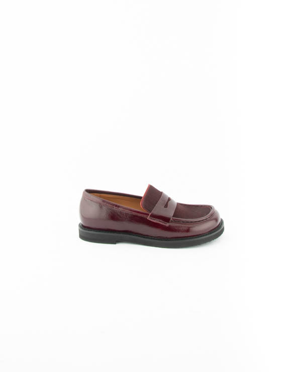 LOAFERS