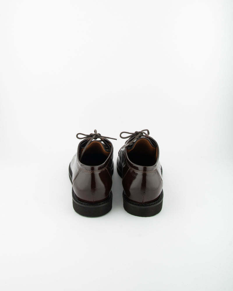 DERBY SHOES