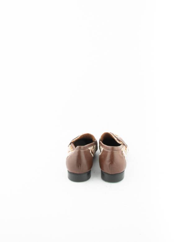 LOAFERS