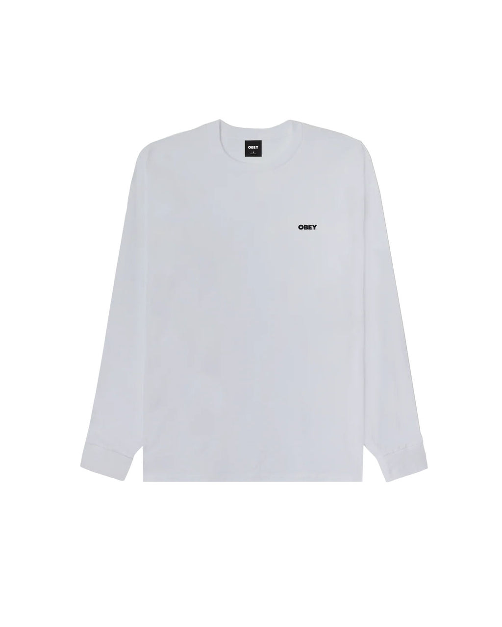 QUARTER EYE ICON LONGSLEEVE