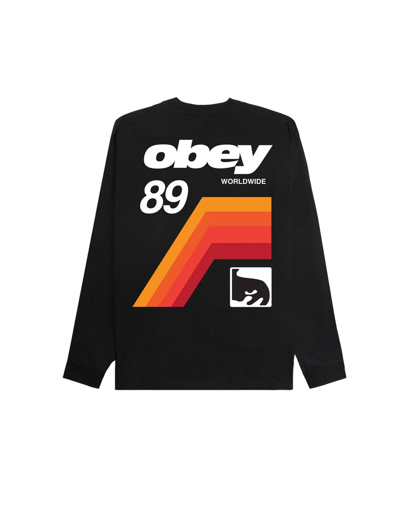 VHS LONGSLEEVE