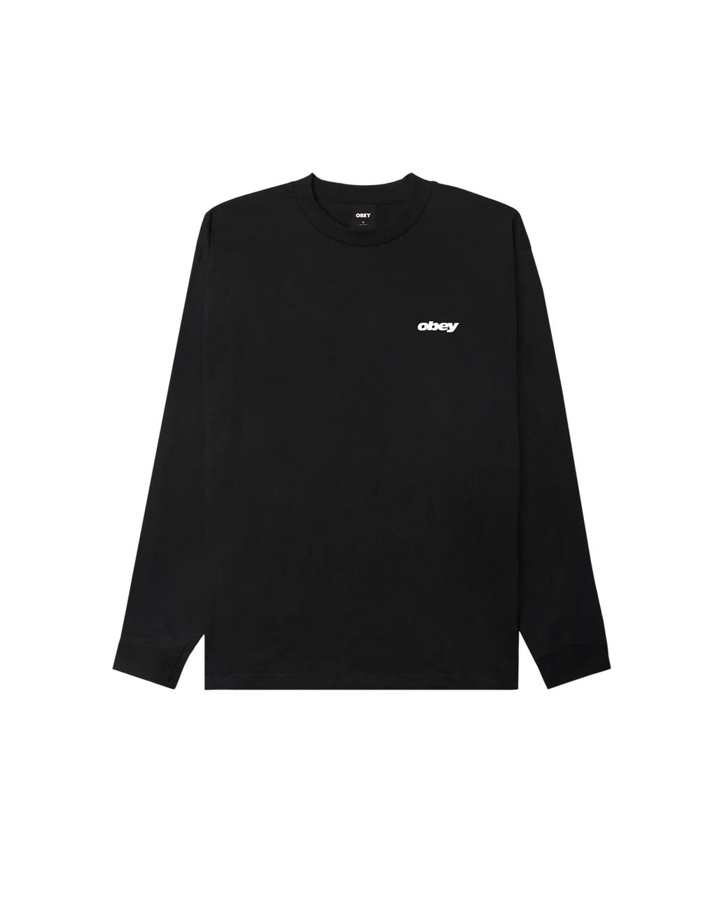 VHS LONGSLEEVE