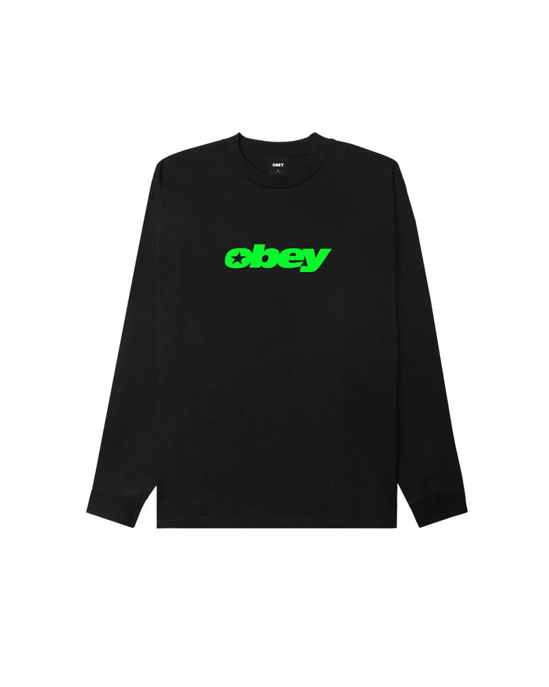 MOODY LONGSLEEVE