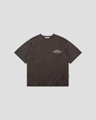 HILLSIDE PRINT TEE