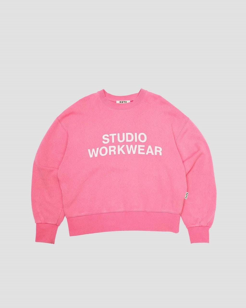 LAWNDALE CREWNECK