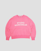 LAWNDALE CREWNECK