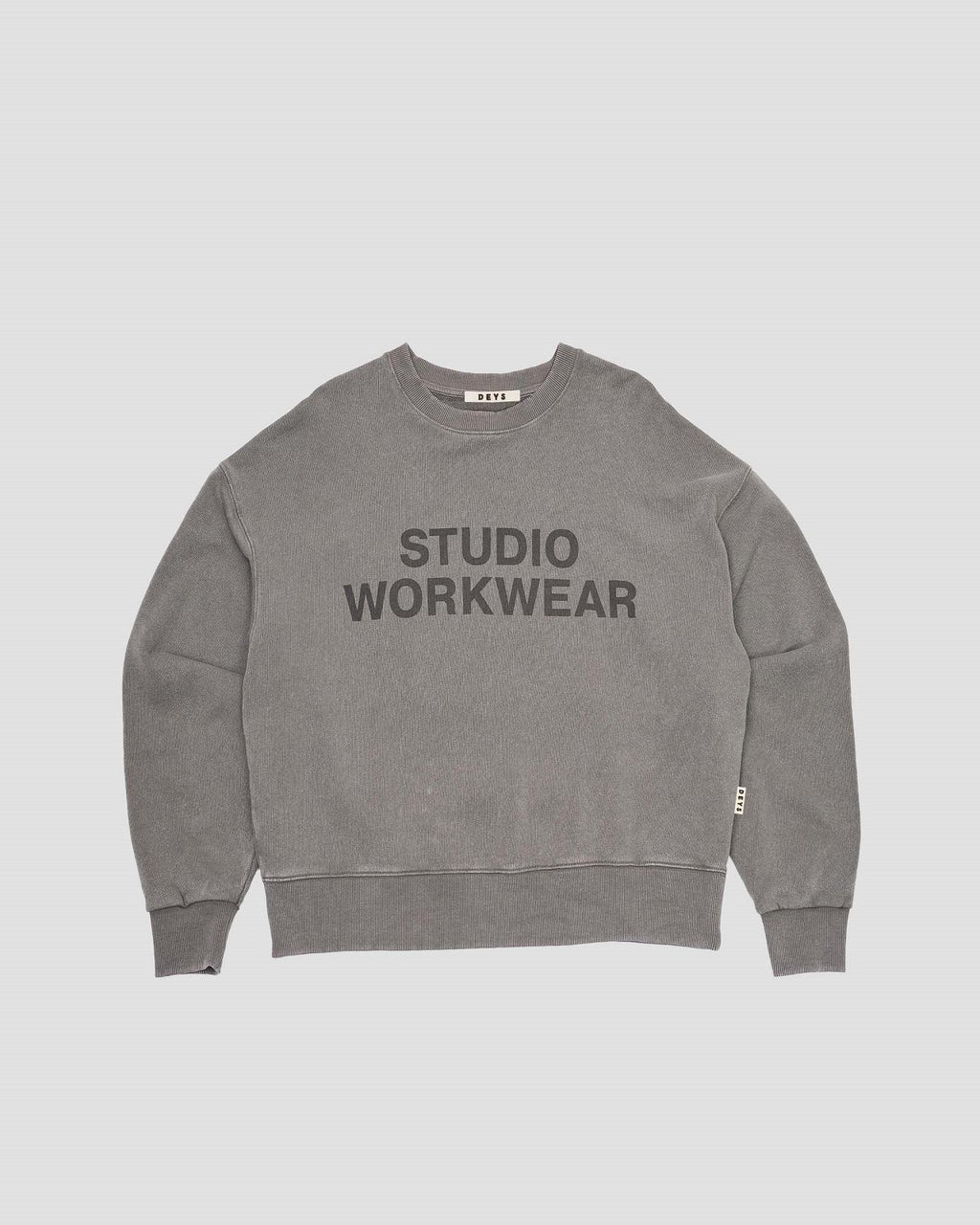 LAWNDALE CREWNECK