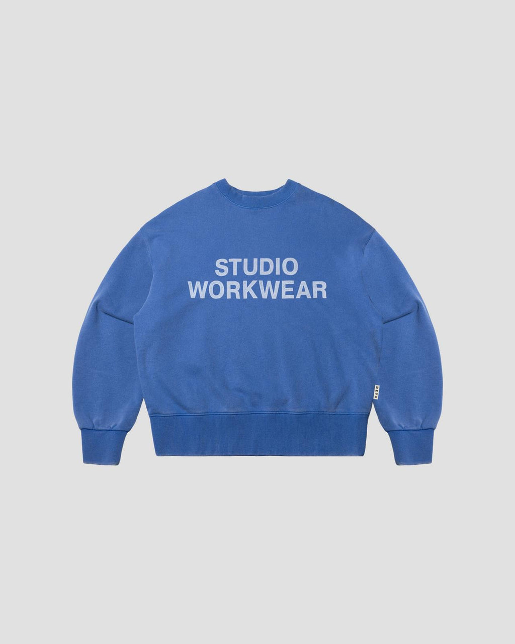 LAWNDALE CREWNECK