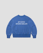 LAWNDALE CREWNECK
