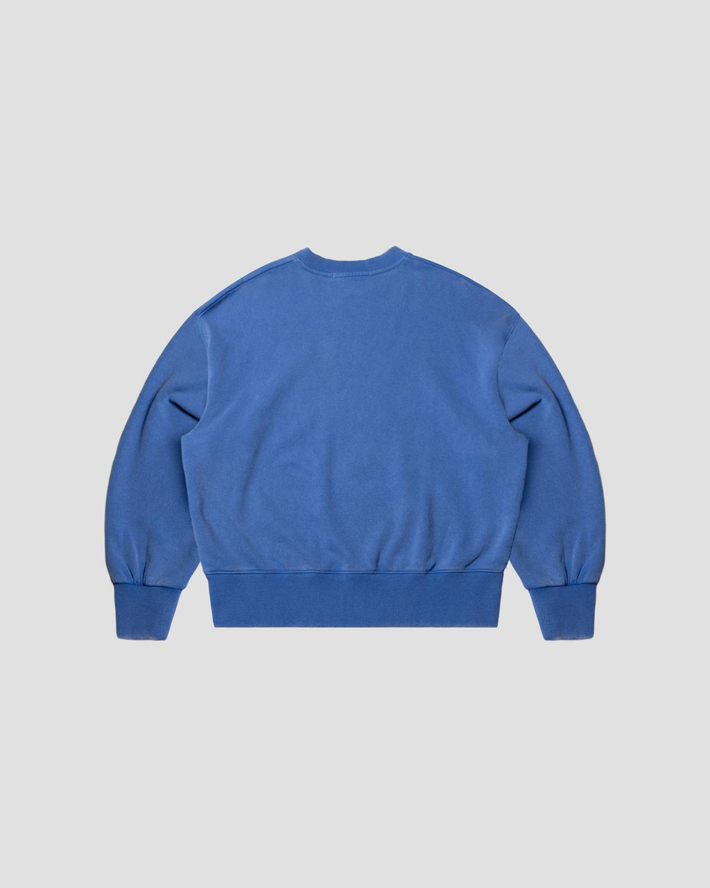 LAWNDALE CREWNECK