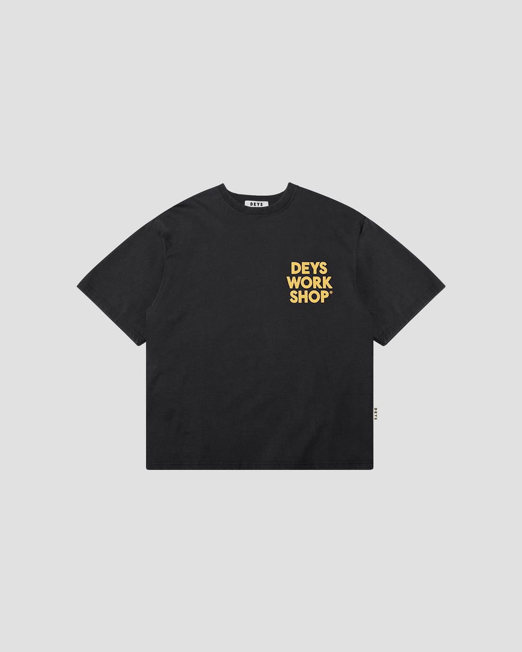 VENTURA PRINT TEE