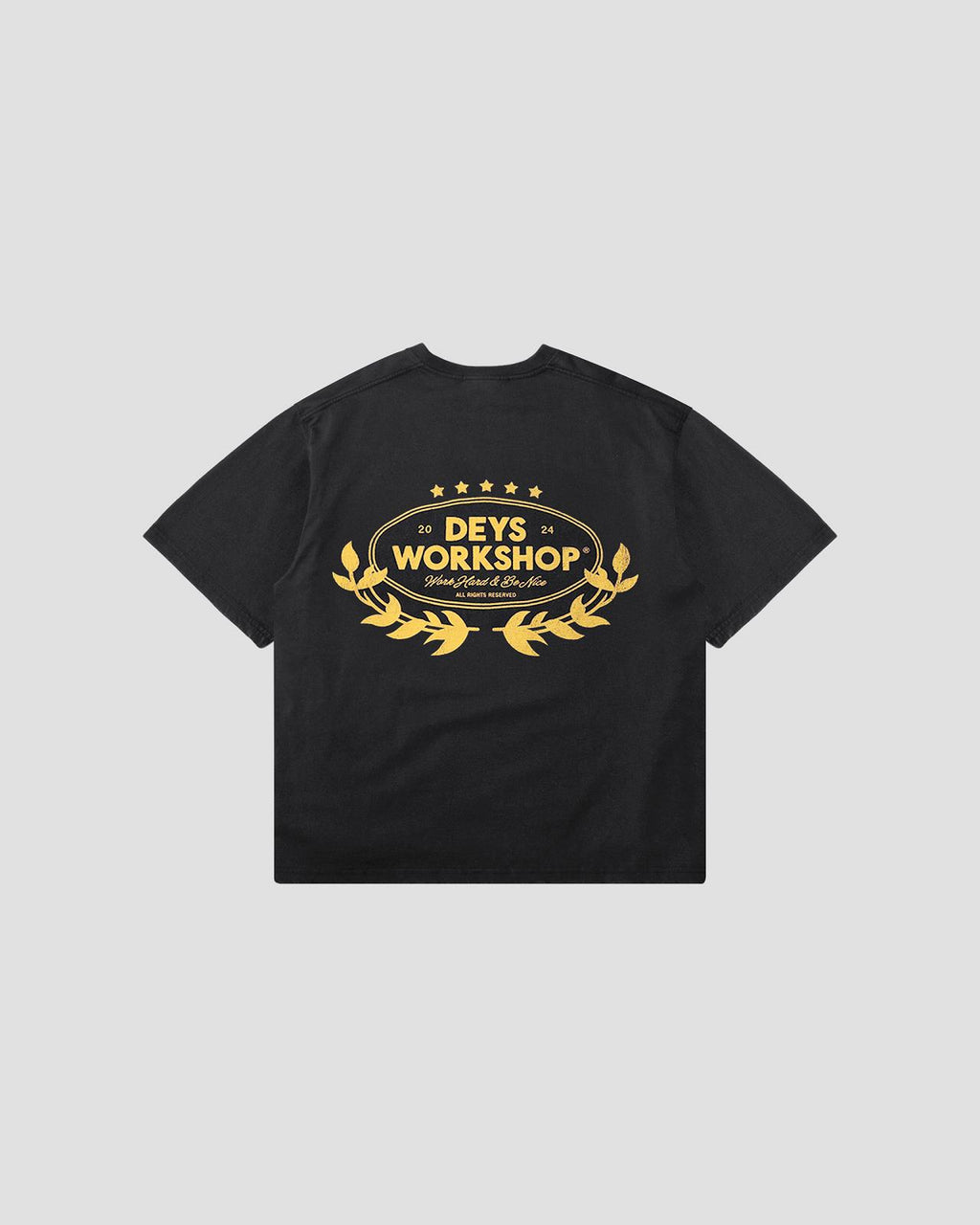 VENTURA PRINT TEE