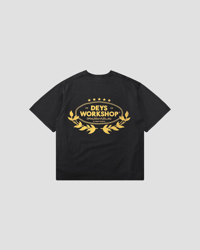 VENTURA PRINT TEE