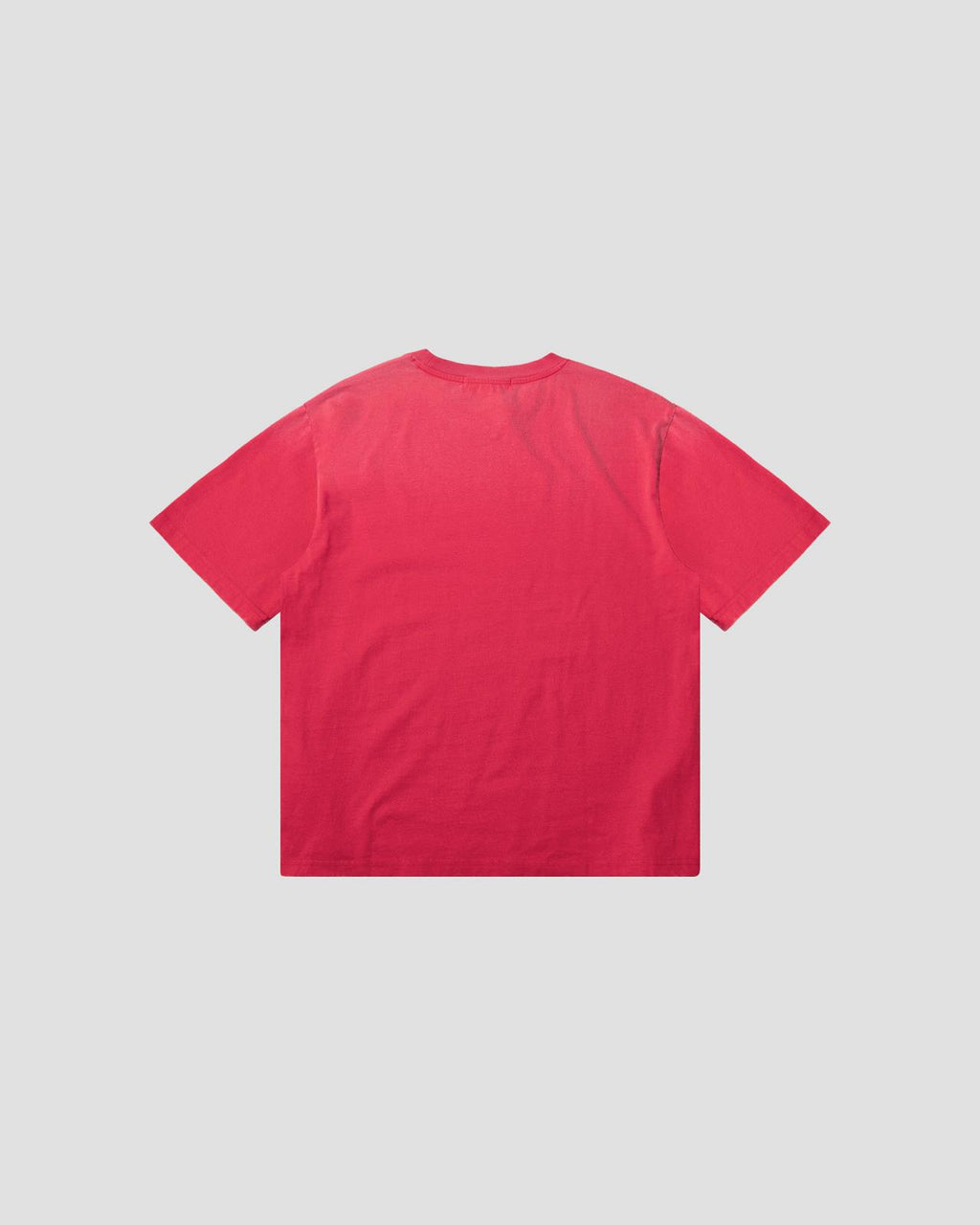 BRENTWOOD PRINT TEE