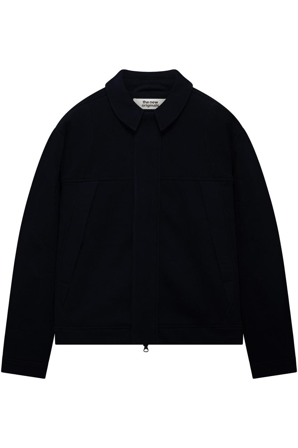 WAVE JACKET