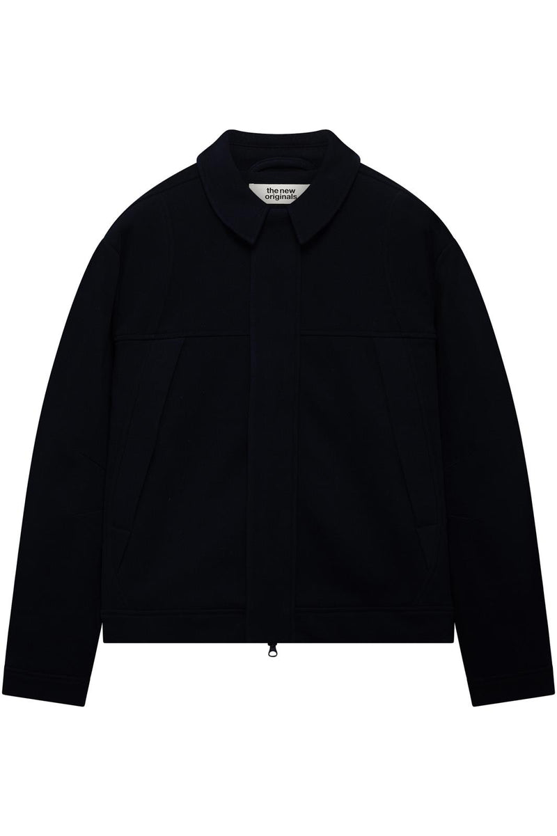 WAVE JACKET