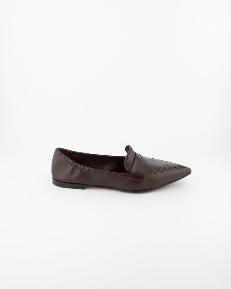 LOAFERS