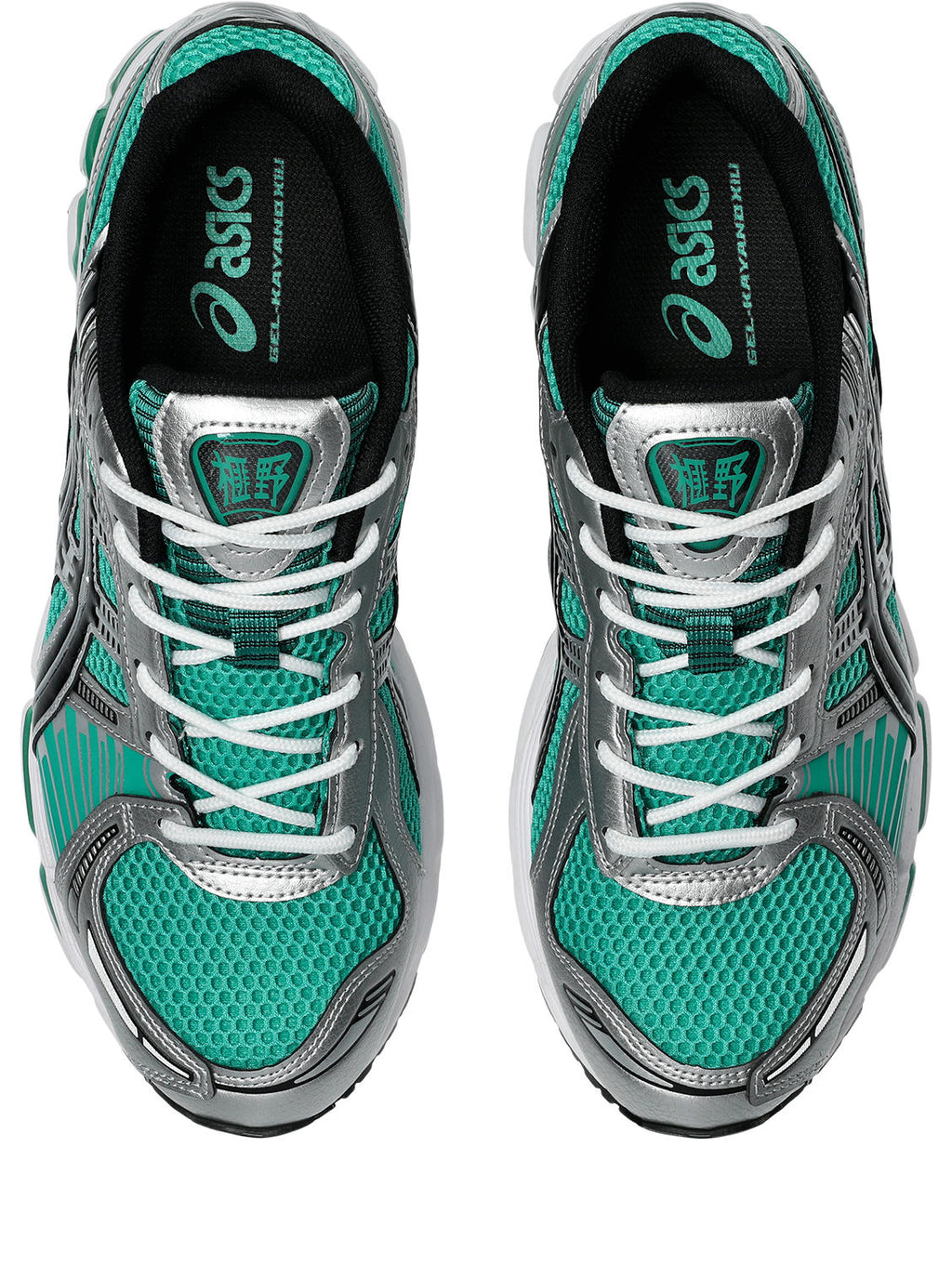 GEL-KAYANO 12.1