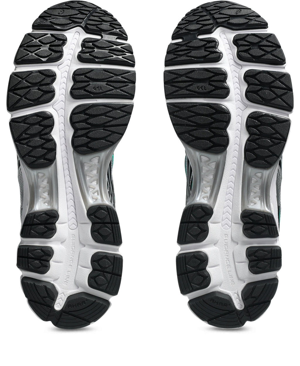 GEL-KAYANO 12.1