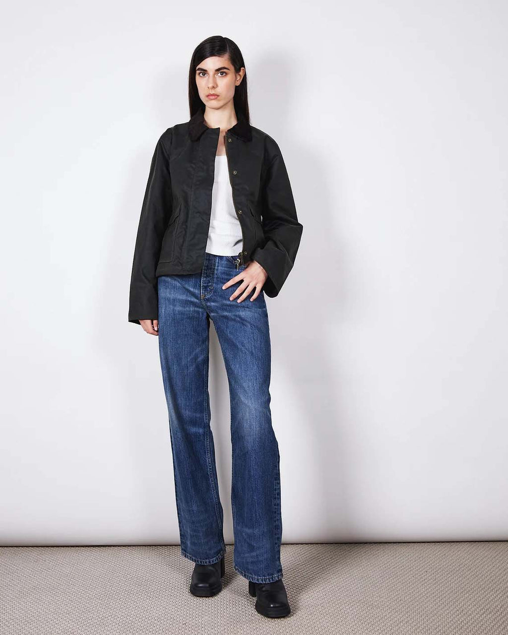 SISSEL WAX