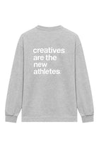 CATNA LONGSLEEVE