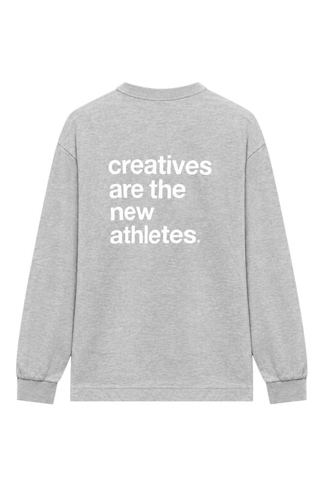 CATNA LONGSLEEVE
