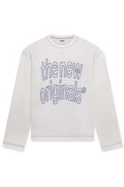 BIG LOGO LONGSLEEVE