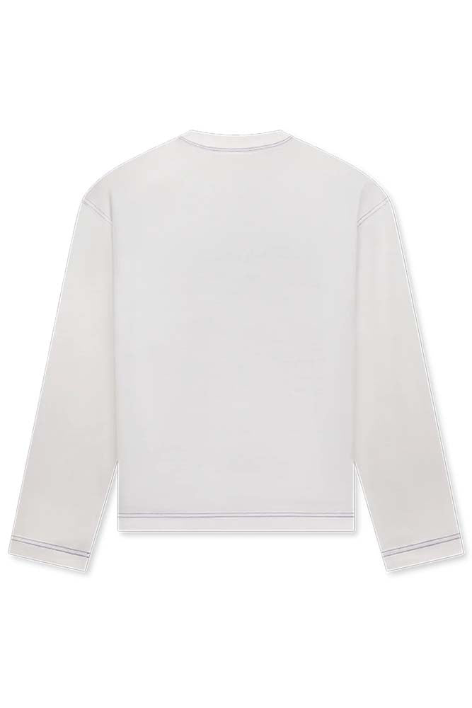 BIG LOGO LONGSLEEVE