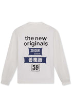 STORE LONGSLEEVE