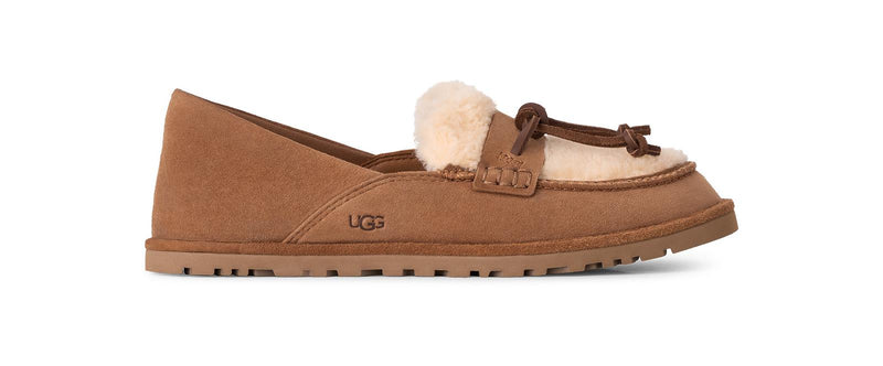 ZORA LOAFER