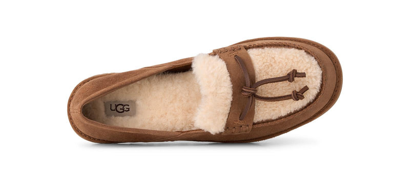 ZORA LOAFER