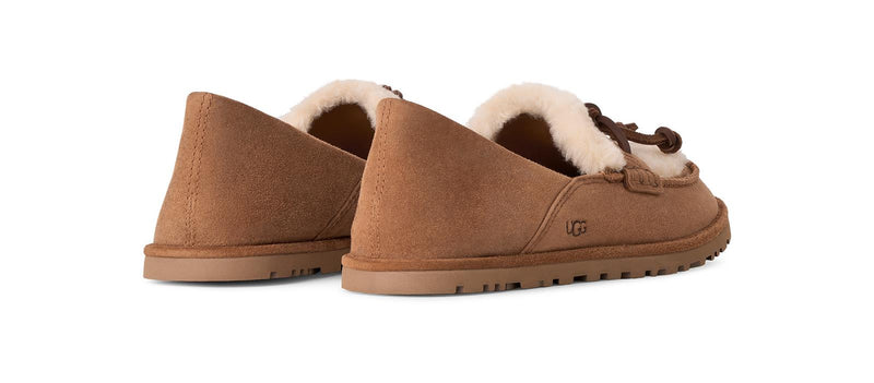 ZORA LOAFER